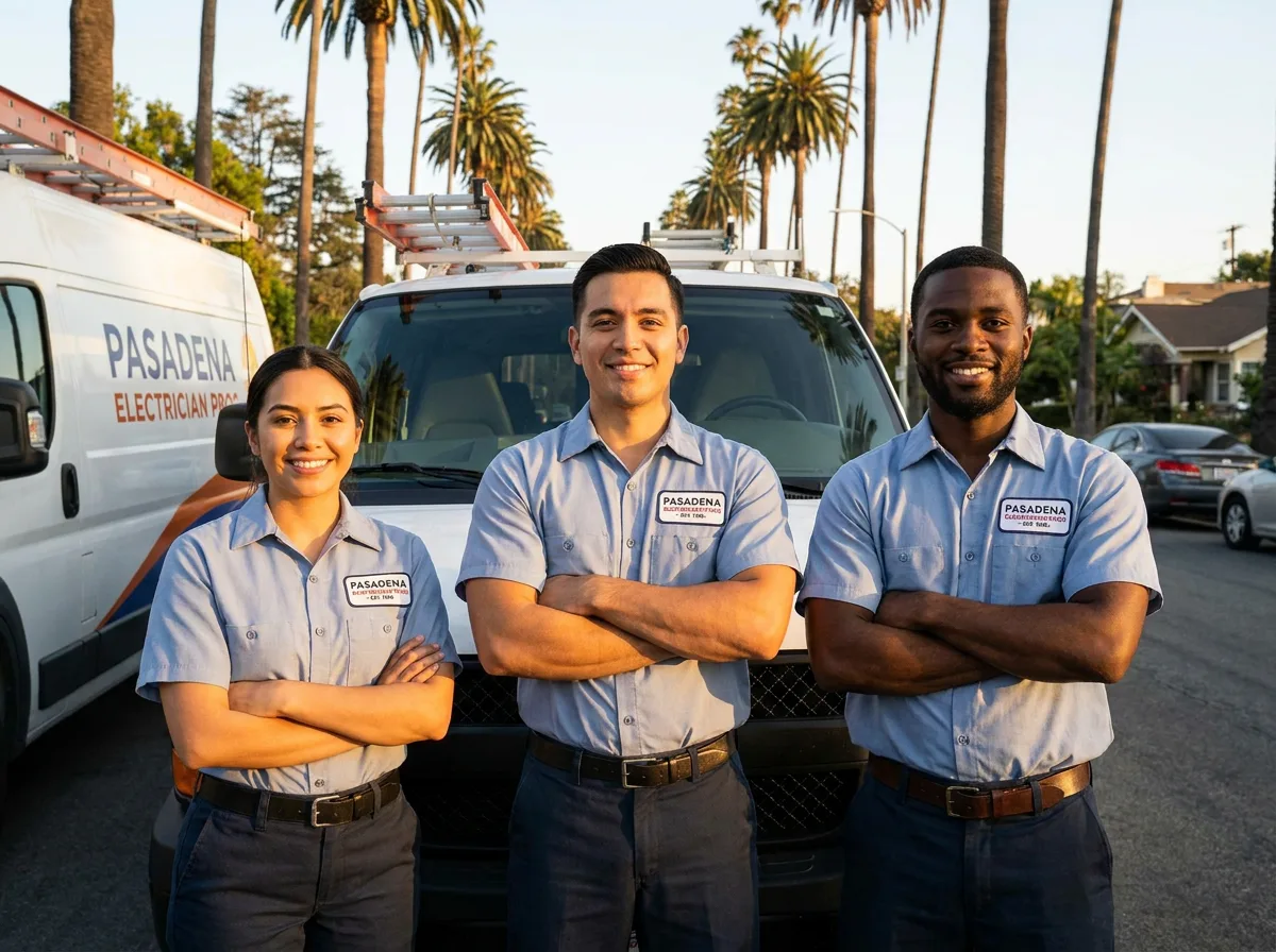 Electrician company in Round Top, NY