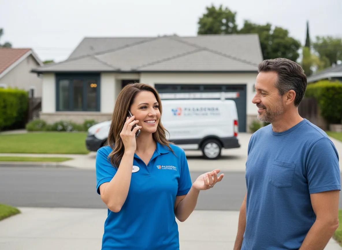 Electrician Round Top, NY FAQs